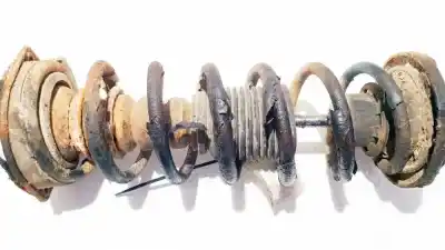 Second-hand car spare part shock absorber spring for audi a4 avant (b5) 1.8 oem iam references   