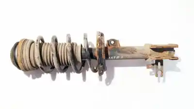 Pezzo di ricambio per auto di seconda mano ammortizzatore anteriore sinistro per bmw 3 (e30) m3 2.3 riferimenti oem iam 22214603