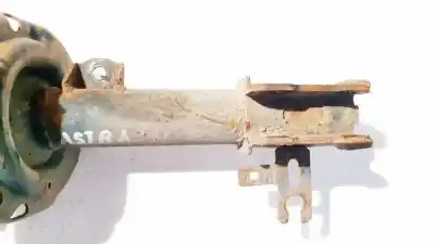 Peça sobressalente para automóvel em segunda mão amortecedor dianteiro esquerdo por bmw 3 (e30) m3 2.3 referências oem iam 22214603  24466544, 368135153