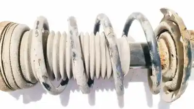 Second-hand car spare part shock absorber spring for bmw 3 (e30) m3 2.3 oem iam references   