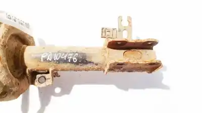 Second-hand car spare part front right shock absorber for bmw 3 (e30) m3 2.3 oem iam references   