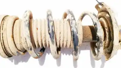 Second-hand car spare part front right shock absorber for bmw 3 (e30) m3 2.3 oem iam references   