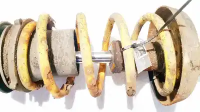 Piesă de schimb auto la mâna a doua arc de amortizare suspensie pentru opel astra g fastback (t98) 1.6 16v (f08, f48) referințe oem iam 