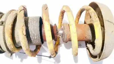 Piesă de schimb auto la mâna a doua arc de amortizare suspensie pentru opel astra g fastback (t98) 1.6 16v (f08, f48) referințe oem iam 