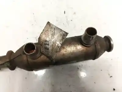 Pezzo di ricambio per auto di seconda mano raffreddatore egr per citroen c8 2.0 hdi fap cat riferimenti oem iam 9640843480  