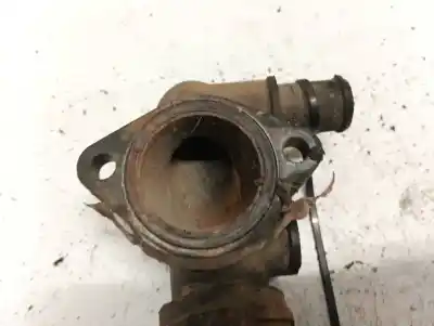 Peça sobressalente para automóvel em segunda mão termostato por citroen c8 2.0 hdi fap cat referências oem iam 