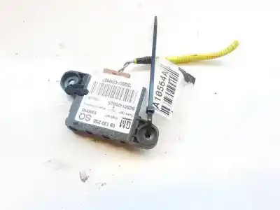 Piesă de schimb auto la mâna a doua senzor pentru opel astra g fastback (t98) 1.6 16v (f08, f48) referințe oem iam 09133258  5wk41951, 139805063