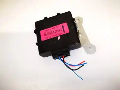 Tweedehands auto-onderdeel elektronische module voor talbot horizon 1.3 oem iam-referenties 88205aj000