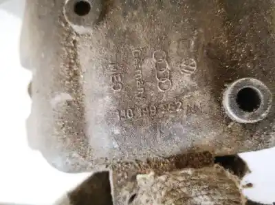 Second-hand car spare part engine support for audi a3 (8l1) 1.6 oem iam references 1j0199262an  