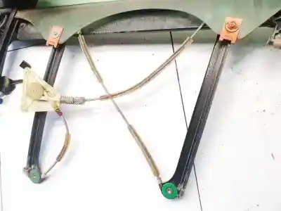 Pezzo di ricambio per auto di seconda mano alzacristalli anteriore sinistro per audi a3 (8p1) 2.0 tdi riferimenti oem iam 8p4837461a