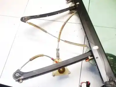 Автозапчастина б/у регулятор вікна передній лівий для audi a3 (8p1) 2.0 tdi посилання на oem iam 8p4837461a  