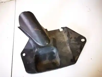 İkinci el araba yedek parçası plastik için audi a3 (8l1) 1.6 oem iam referansları 1j1419732