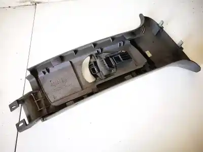 Автозапчастина б/у пластика для audi a3 (8l1) 1.6 посилання на oem iam 8l3867243  