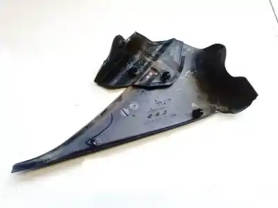 Автозапчасти б/у пластик за audi a3 (8p1) 2.0 tdi ссылки oem iam 8p4858705a  