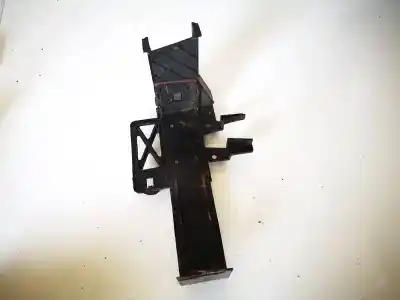 Peça sobressalente para automóvel em segunda mão plásticos por audi a3 (8l1) 1.6 referências oem iam 1j0937506c  