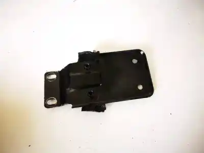 Автозапчастина б/у пластика для audi a3 (8l1) 1.6 посилання на oem iam 8l0809806a  