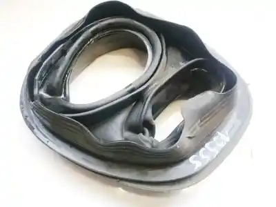 Second-hand car spare part plastics for skoda superb ii (3t4) 1.8 tsi oem iam references 1k0820751c  