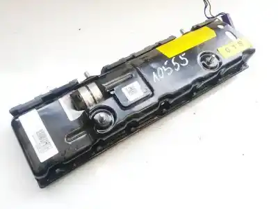 Автозапчастина б/у передня подушка безопасности для skoda superb ii (3t4) 1.8 tsi посилання на oem iam 101623604  bb3f004769