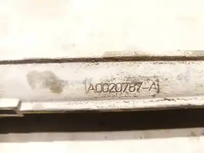 Pièce détachée automobile d'occasion crémaillère de direction pour ford ka (ru8) 1.2 références oem iam a0020787a  a0020787-a