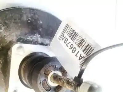 Gebrauchtes Autoersatzteil bremsservo zum alfa romeo mito (955_) 1.3 multijet (955axp1a, 955ayc1a) oem-iam-referenzen 0204054155  11302b0748, 51837274