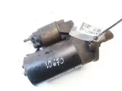 Peça sobressalente para automóvel em segunda mão motor de arranque por toyota avensis (_t25_) 2.2 d-cat (adt251_) referências oem iam 658402