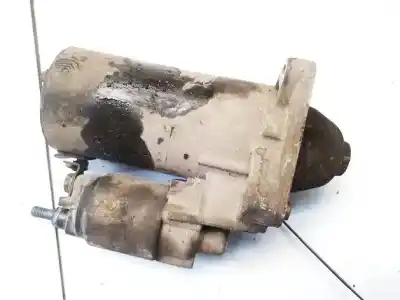 Pezzo di ricambio per auto di seconda mano motorino di avviamento per ford ka (ru8) 1.2 riferimenti oem iam 026286