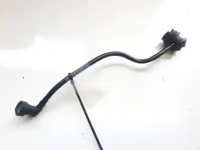 Автозапчасти б/у трубка за skoda superb ii (3t4) 1.8 tsi ссылки oem iam s1202  