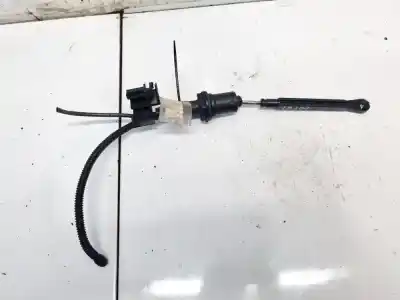 Pezzo di ricambio per auto di seconda mano cilindro frizione per peugeot 307 (3a/c) 1.6 hdi riferimenti oem iam 9681001580