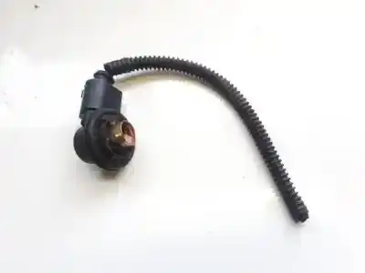 Peça sobressalente para automóvel em segunda mão peças diversas por skoda superb ii (3t4) 1.8 tsi referências oem iam 17453800