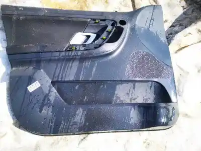 Pezzo di ricambio per auto di seconda mano rivestimento porta anteriore sinistro per ford taurus (p5_) 3.0 24v riferimenti oem iam 5j7867005