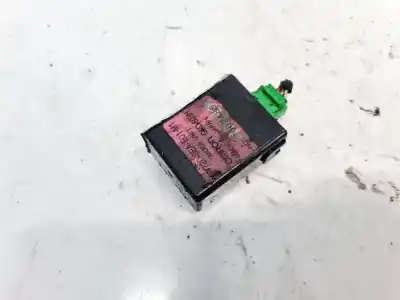 Second-hand car spare part Sensor for OPEL CORSA A FASTBACK (S83) 1.2 I (F08, M08, F68, M68) OEM IAM references 89720SEAE01M1  89720-SEA-E01-M1 Second-hand car spare part Sensor for OPEL CORSA A FASTBACK (S83) 1.2 I (F08, M08, F68, M68) OEM IAM references 89720SEAE01M1  89720-SEA-E01-M1