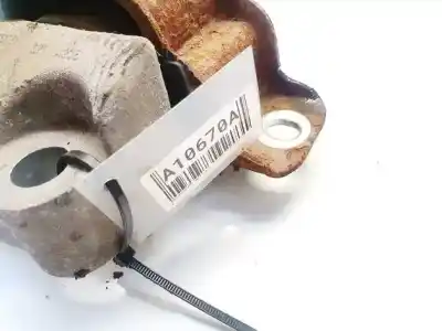 Piesă de schimb auto la mâna a doua suport motor pentru alfa romeo mito (955_) 1.3 multijet (955axp1a, 955ayc1a) referințe oem iam 071a23611  