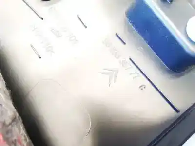 Pezzo di ricambio per auto di seconda mano plastica per citroen ds3 (sa_) 1.6 thp 150 riferimenti oem iam 9683335777c  