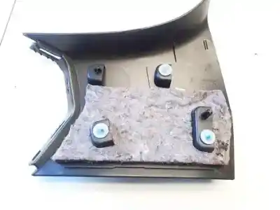 Pezzo di ricambio per auto di seconda mano plastica per citroen ds3 (sa_) 1.6 thp 150 riferimenti oem iam 9683335777c  