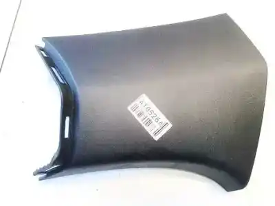Pezzo di ricambio per auto di seconda mano plastica per citroen ds3 (sa_) 1.6 thp 150 riferimenti oem iam 9683335777c