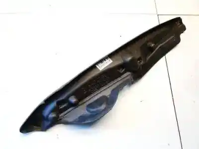 Pezzo di ricambio per auto di seconda mano plastica per citroen ds3 (sa_) 1.6 thp 150 riferimenti oem iam 9684071980