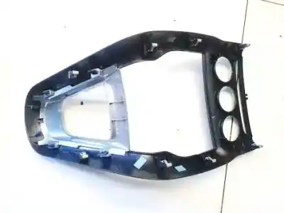 Pezzo di ricambio per auto di seconda mano plastica per citroen ds3 (sa_) 1.6 thp 150 riferimenti oem iam 96841607  