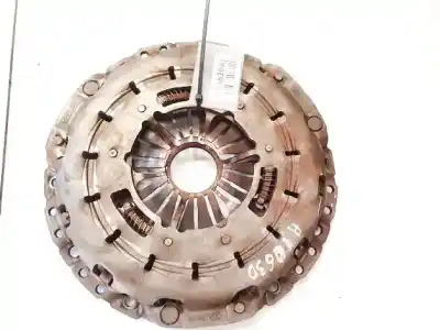 Peça sobressalente para automóvel em segunda mão kit de embreagem por bmw 3 touring (e46) 320 d referências oem iam e9606
