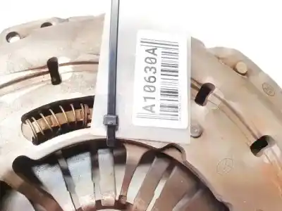 Pezzo di ricambio per auto di seconda mano kit frizione per bmw 3 touring (e46) 320 d riferimenti oem iam e9606  