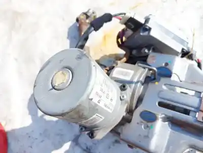 Second-hand car spare part steering column for kia optima 2011 - 2015 2.4 132kw 2011 - 2015 oem iam references 563002t321