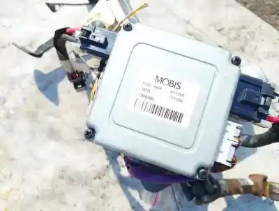 Second-hand car spare part electronic module for kia optima 2011 - 2015 2.4 132kw 2011 - 2015 oem iam references 2t56399500