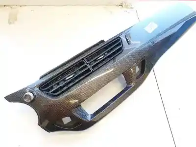 Pezzo di ricambio per auto di seconda mano griglia di aerazione per citroen ds3 (sa_) 1.6 thp 150 riferimenti oem iam 9685748677