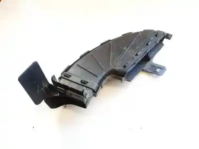 Pezzo di ricambio per auto di seconda mano plastica per citroen ds3 (sa_) 1.6 thp 150 riferimenti oem iam 9672318880