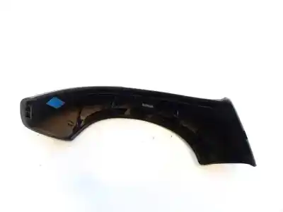 Pezzo di ricambio per auto di seconda mano plastica per citroen ds3 (sa_) 1.6 thp 150 riferimenti oem iam 9675968977  