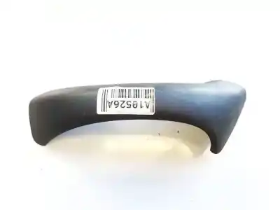 Pezzo di ricambio per auto di seconda mano plastica per citroen ds3 (sa_) 1.6 thp 150 riferimenti oem iam 9675968977