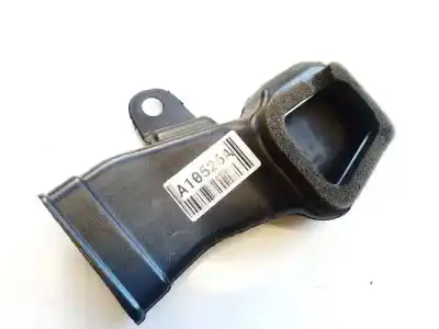 Pezzo di ricambio per auto di seconda mano plastica per citroen ds3 (sa_) 1.6 thp 150 riferimenti oem iam 9685344380