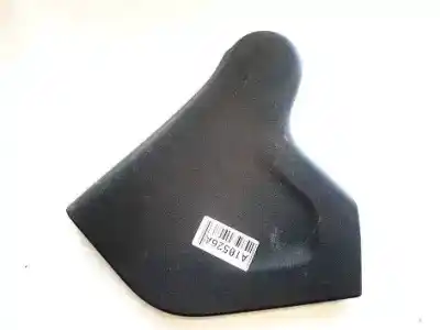 Pezzo di ricambio per auto di seconda mano plastica per citroen ds3 (sa_) 1.6 thp 150 riferimenti oem iam 96844610zd