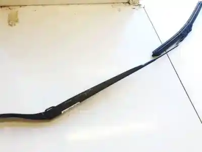 Pezzo di ricambio per auto di seconda mano braccio tergicristallo anteriore sinistro per citroen ds3 (sa_) 1.6 thp 150 riferimenti oem iam 9683828480