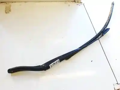 Pezzo di ricambio per auto di seconda mano braccio tergicristallo anteriore sinistro per citroen ds3 (sa_) 1.6 thp 150 riferimenti oem iam 9683828280