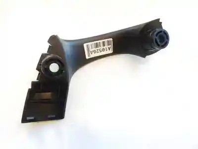 Pezzo di ricambio per auto di seconda mano plastica per citroen ds3 (sa_) 1.6 thp 150 riferimenti oem iam 9675968077  